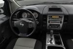 Nissan Titan 2006 года